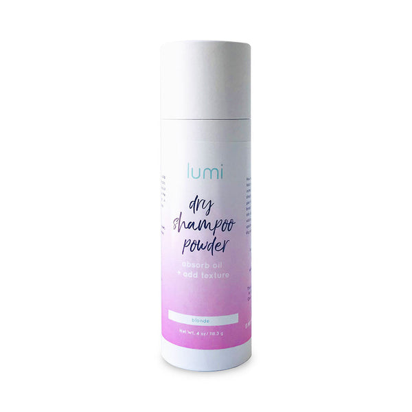 Adorn It's Styling Dry Shampoo Blonde Hair - Shampoo secco per capelli  biondi